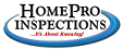 HomePro Inspections Logo